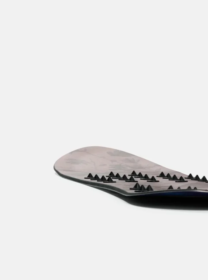 Burton Family Tree Backseat Driver Pow Surfing Snowboard
