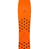 Burton Family Tree Backseat Driver Pow Surfing Snowboard