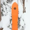 Burton Family Tree Backseat Driver Pow Surfing Snowboard
