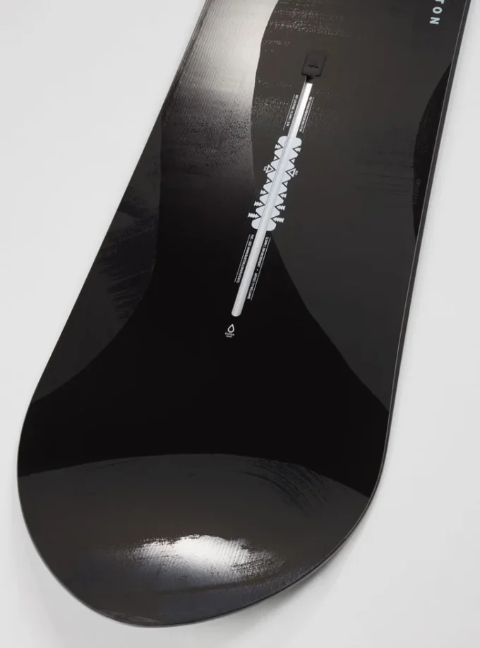 Burton Family Tree Big Gulp Camber Snowboard