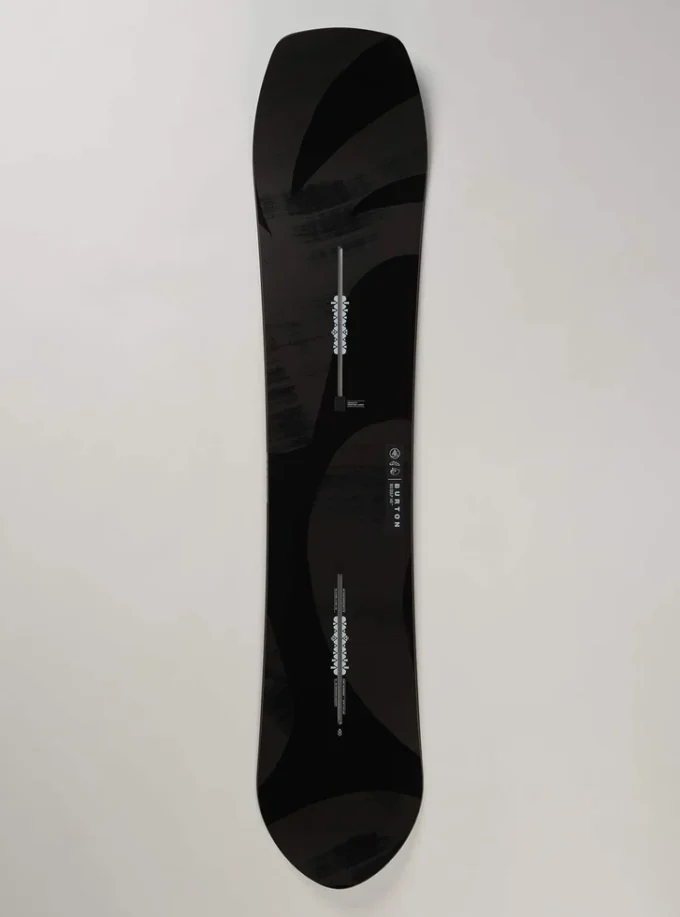 Burton Family Tree Big Gulp Camber Snowboard