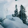 Burton Family Tree Big Gulp Camber Snowboard