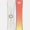 Burton Family Tree Gril Master Camber Snowboard