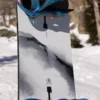 Burton Family Tree Gril Master Camber Snowboard