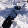 Burton Family Tree Gril Master Camber Snowboard