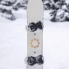 Burton Family Tree Gril Master Camber Snowboard