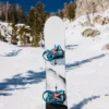 Burton Family Tree Gril Master Camber Snowboard