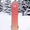 Burton Family Tree Gril Master Camber Snowboard