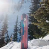 Burton Family Tree Gril Master Camber Snowboard