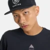 Burton Family Tree Hat