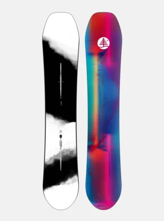 Burton Family Tree High Fidelity Camber Snowboard (2nd Quality)