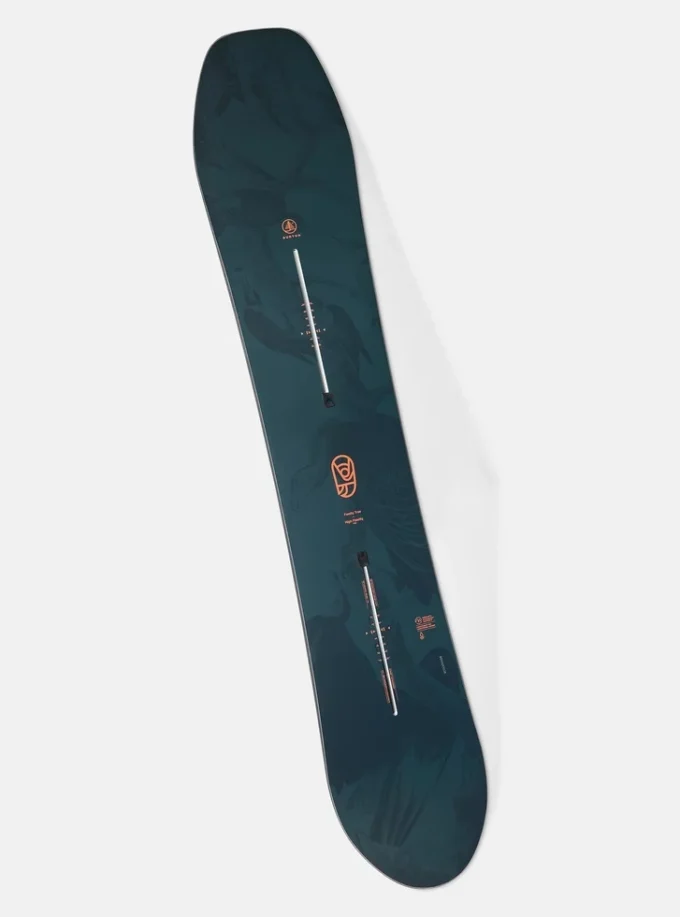 Burton Family Tree High Fidelity Camber Snowboard