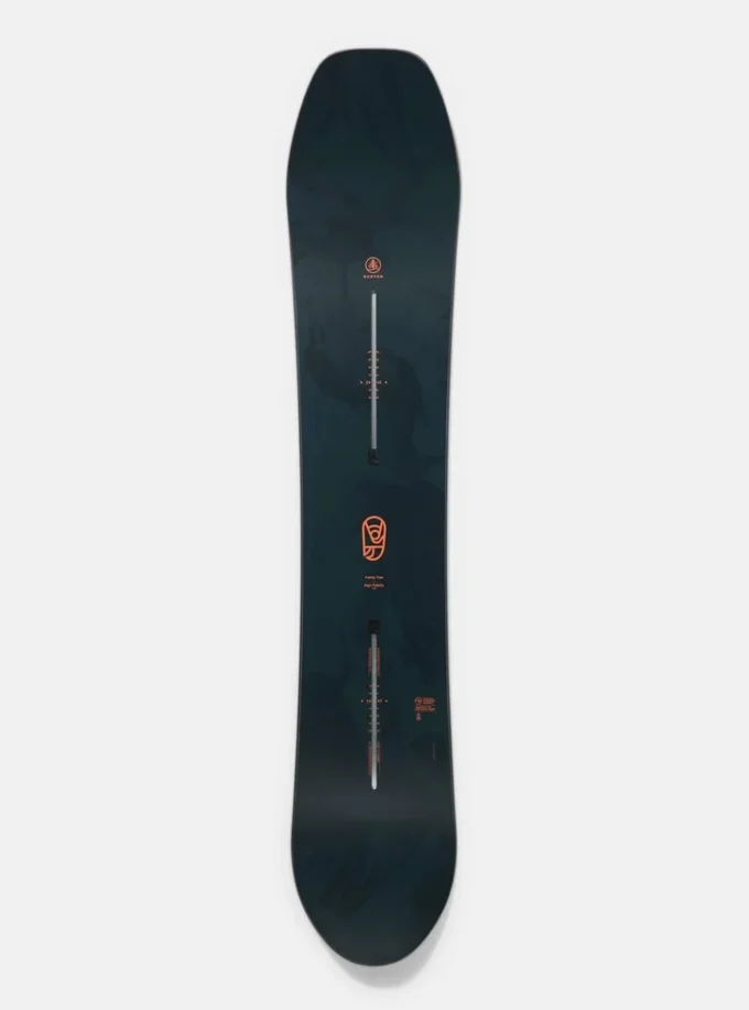 Burton Family Tree High Fidelity Camber Snowboard