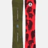 Burton Family Tree Hometown Hero Camber Snowboard