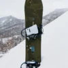 Burton Family Tree Hometown Hero Camber Snowboard