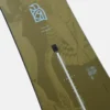 Burton Family Tree Hometown Hero Camber Snowboard