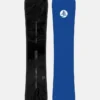 Burton Family Tree Hometown Hero Camber Snowboard