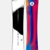 Burton Family Tree Hometown Hero Camber Snowboard (2nd Quality)