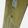 Burton Family Tree Hometown Hero Camber Snowboard