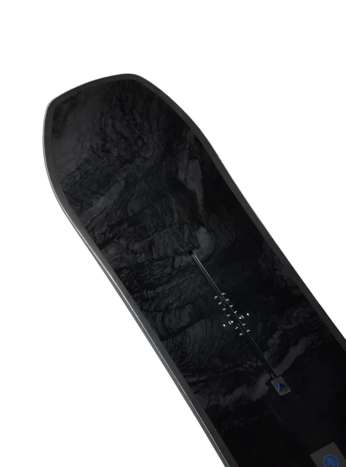 Burton Family Tree Hometown Hero Camber Snowboard