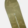 Burton Family Tree Hometown Hero Camber Snowboard