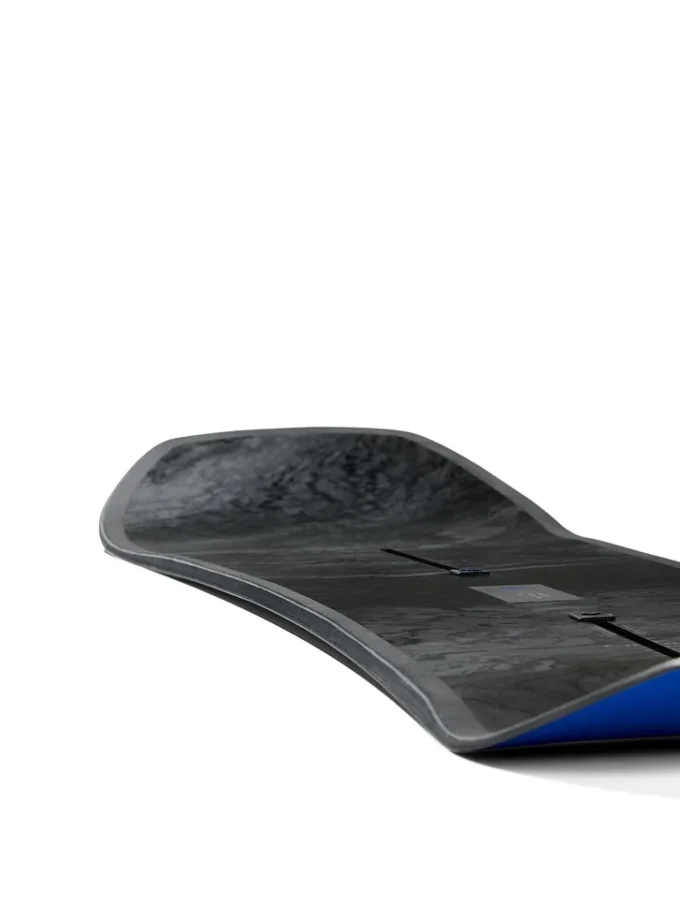 Burton Family Tree Hometown Hero Camber Snowboard
