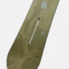 Burton Family Tree Hometown Hero Camber Snowboard