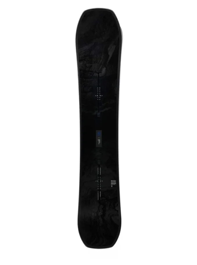 Burton Family Tree Hometown Hero Camber Snowboard