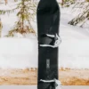 Burton Family Tree Hometown Hero Camber Snowboard