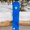 Burton Family Tree Hometown Hero Camber Snowboard