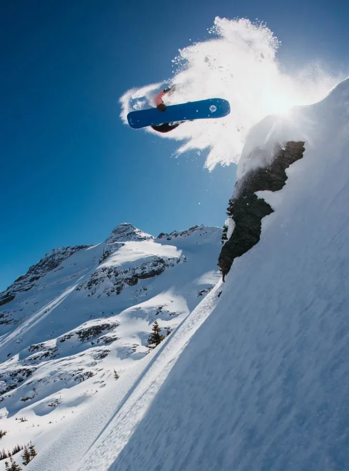 Burton Family Tree Hometown Hero Camber Snowboard