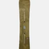 Burton Family Tree Hometown Hero Camber Snowboard