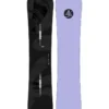 Burton Family Tree Hometown Hero Camber Snowboard