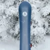 Burton Family Tree Mystery Juice Wagon Camber Snowboard