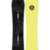 Burton Family Tree Pow Wrench Flat Top Snowboard