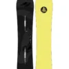 Burton Family Tree Pow Wrench Snowboard – 2nd Quality