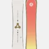 Burton Family Tree Power Wagon Camber Snowboard