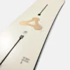 Burton Family Tree Power Wagon Camber Snowboard