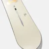 Burton Family Tree Power Wagon Camber Snowboard