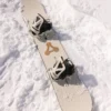 Burton Family Tree Power Wagon Camber Snowboard