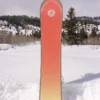 Burton Family Tree Power Wagon Camber Snowboard