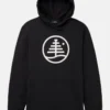 Burton Family Tree Pullover Hoodie