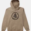 Burton Family Tree Pullover Hoodie