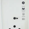 Burton Family Tree Resonator Pow Surfing Snowboard