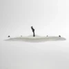 Burton Family Tree Resonator Pow Surfing Snowboard