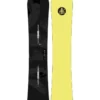Burton Family Tree Sensei Camber Snowboard