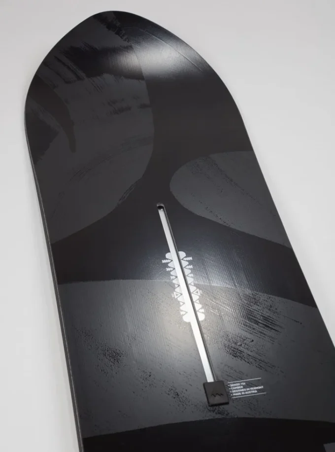 Burton Family Tree Sensei Camber Snowboard