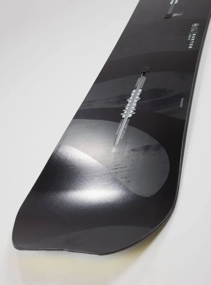 Burton Family Tree Sensei Camber Snowboard
