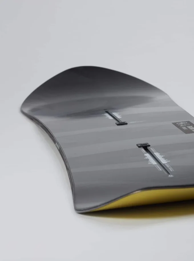 Burton Family Tree Sensei Camber Snowboard