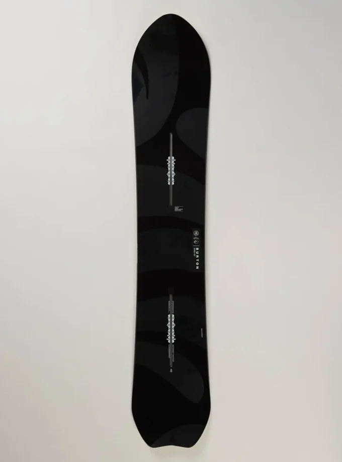 Burton Family Tree Sensei Camber Snowboard